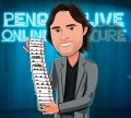 David Stone LIVE (Penguin LIVE)